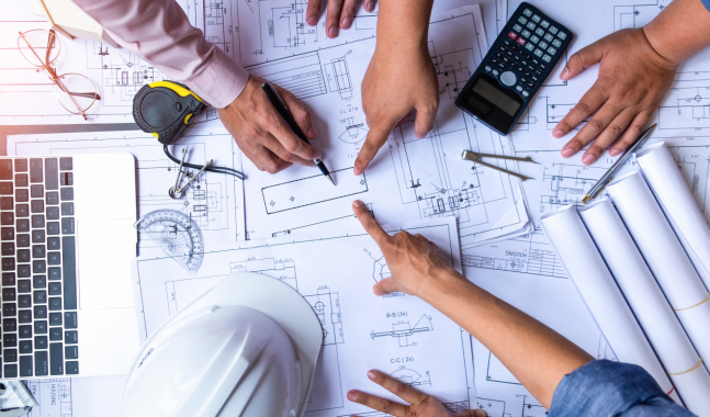 Il ritorno degli ingegneri: la formazione tecnica in Italia e il futuro dell’ingegneria