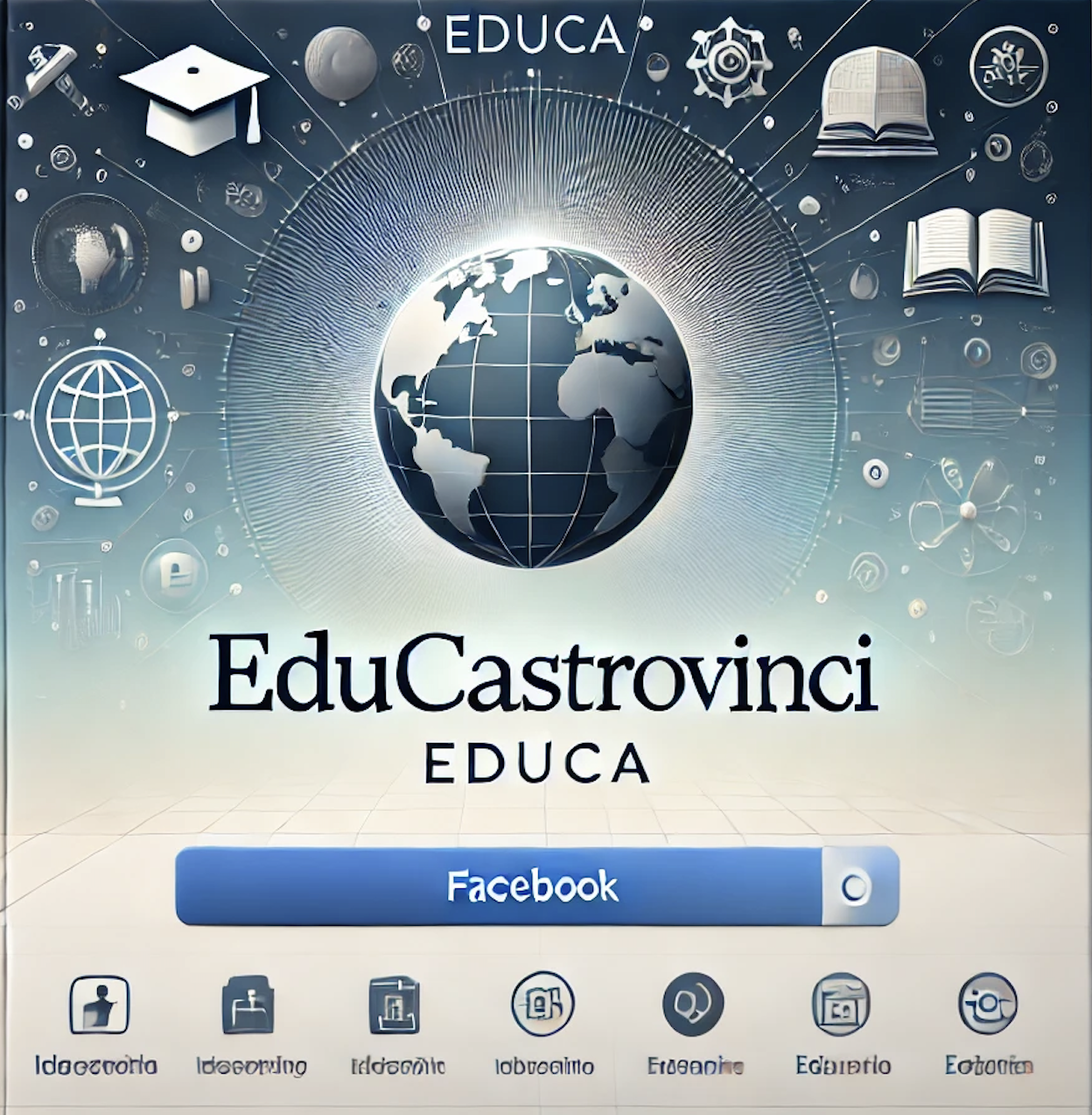 EduCastrovinci